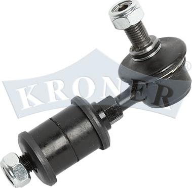 Kroner K303164 - Entretoise / tige, stabilisateur cwaw.fr