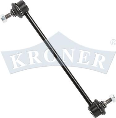 Kroner K303163 - Entretoise / tige, stabilisateur cwaw.fr