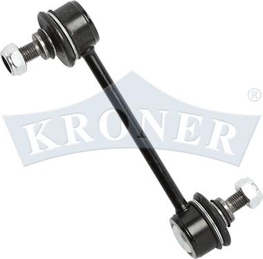 Kroner K303167 - Entretoise / tige, stabilisateur cwaw.fr