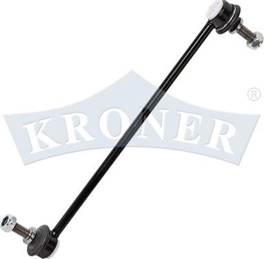 Kroner K303109 - Entretoise / tige, stabilisateur cwaw.fr