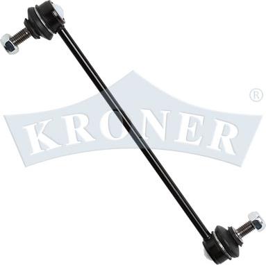 Kroner K303104 - Entretoise / tige, stabilisateur cwaw.fr