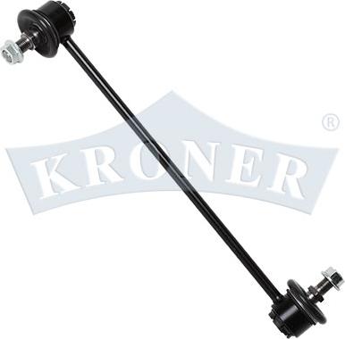 Kroner K303116 - Entretoise / tige, stabilisateur cwaw.fr