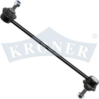 Kroner K303118 - Entretoise / tige, stabilisateur cwaw.fr