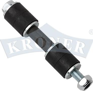 Kroner K303113 - Entretoise / tige, stabilisateur cwaw.fr