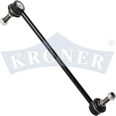 Kroner K303134 - Entretoise / tige, stabilisateur cwaw.fr