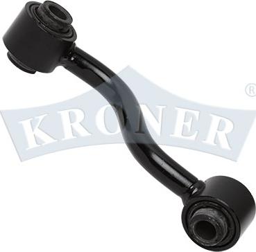 Kroner K303126 - Entretoise / tige, stabilisateur cwaw.fr