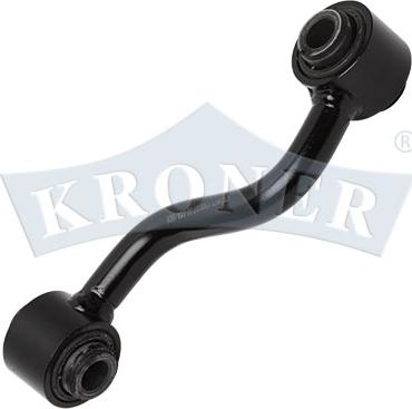 Kroner K303127 - Entretoise / tige, stabilisateur cwaw.fr