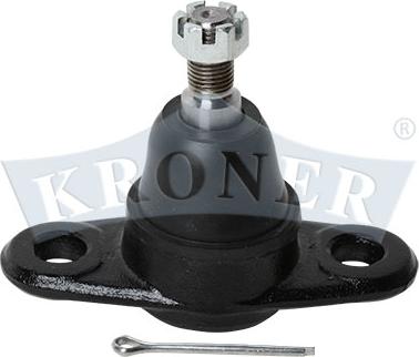 Kroner K330090 - Rotule de suspension cwaw.fr