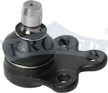 Kroner K330098 - Rotule de suspension cwaw.fr