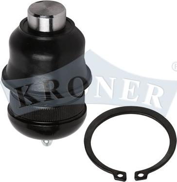 Kroner K330092 - Rotule de suspension cwaw.fr