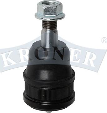 Kroner K330074 - Rotule de suspension cwaw.fr