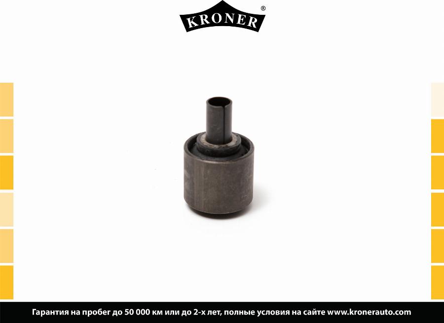 Kroner K330306 - Suspension, bras de liaison cwaw.fr