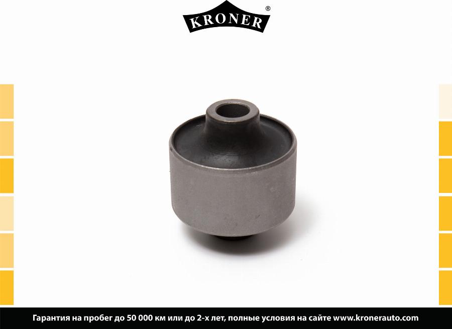 Kroner K330308 - Suspension, bras de liaison cwaw.fr