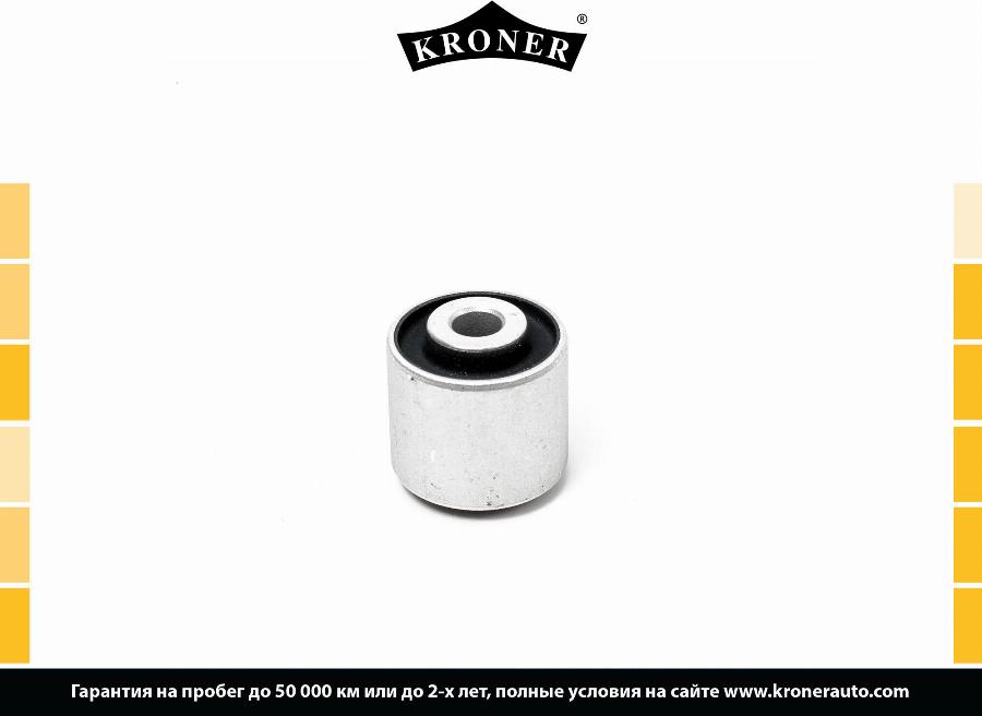 Kroner K330303 - Suspension, bras de liaison cwaw.fr