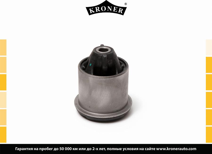 Kroner K330290 - Suspension, bras de liaison cwaw.fr