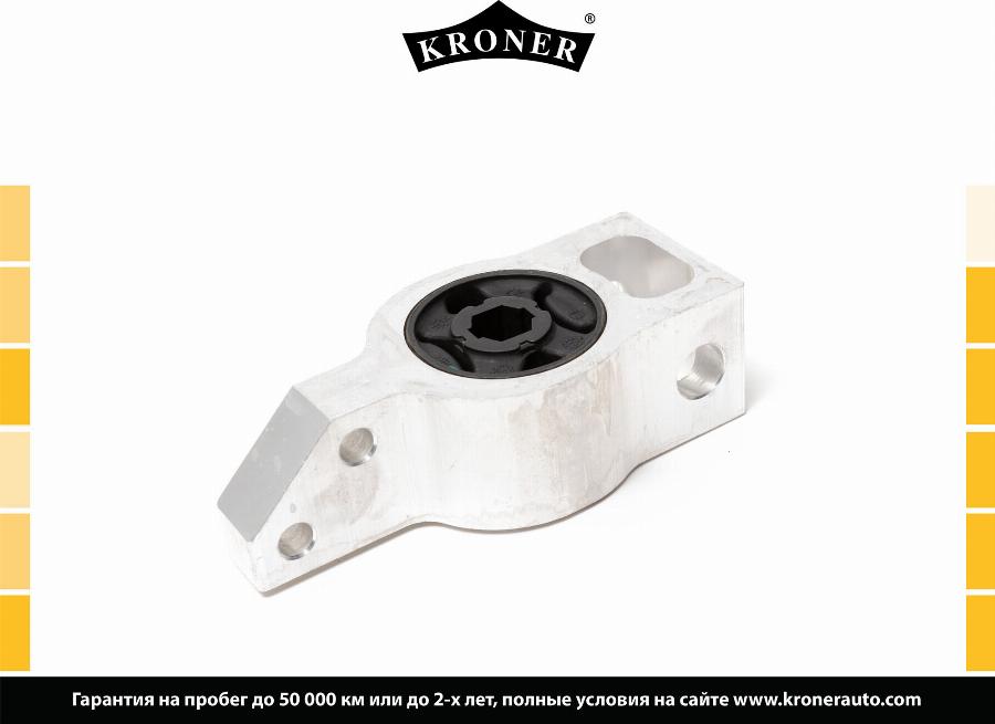 Kroner K330291 - Suspension, bras de liaison cwaw.fr