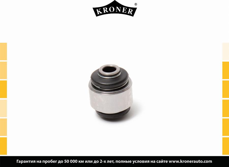 Kroner K330298 - Suspension, bras de liaison cwaw.fr