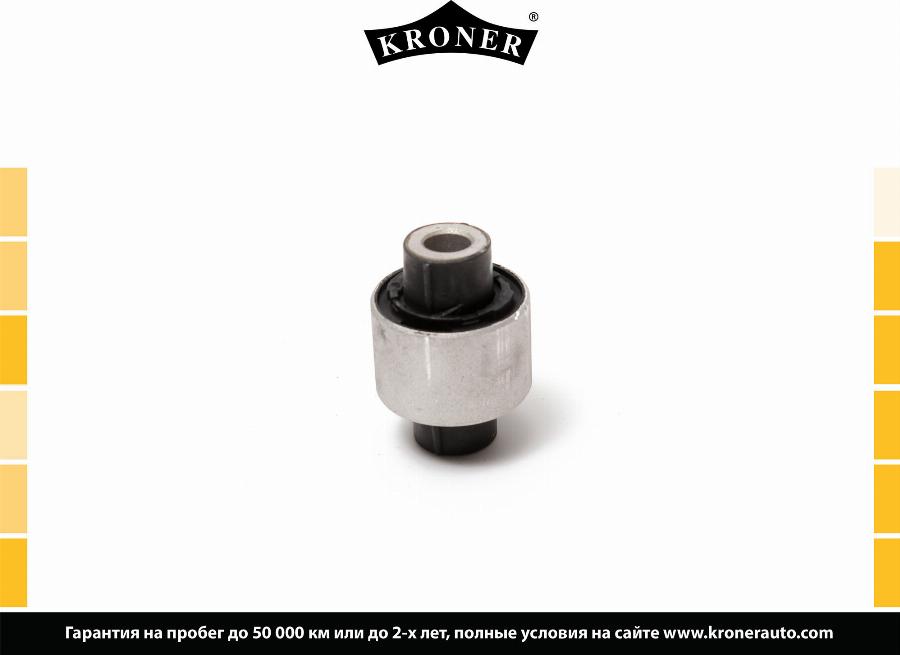 Kroner K330292 - Suspension, bras de liaison cwaw.fr