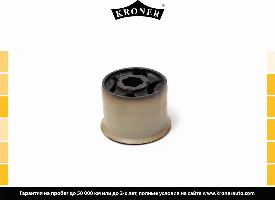 Kroner K330297 - Suspension, bras de liaison cwaw.fr