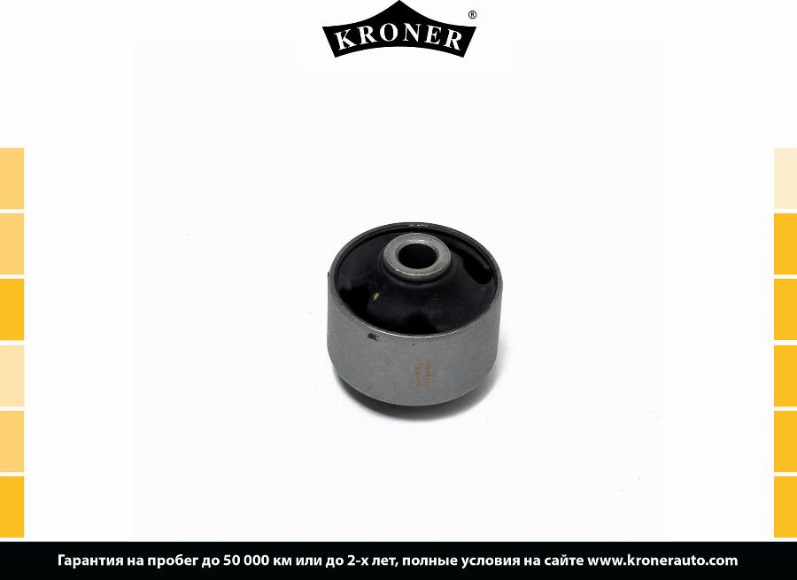 Kroner K330202 - Suspension, bras de liaison cwaw.fr