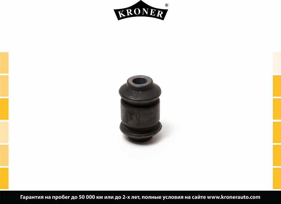 Kroner K330286 - Suspension, bras de liaison cwaw.fr