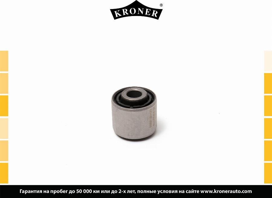 Kroner K330279 - Suspension, bras de liaison cwaw.fr