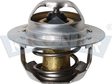 Kroner K203205 - Thermostat d'eau cwaw.fr