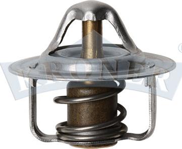 Kroner K203202 - Thermostat d'eau cwaw.fr