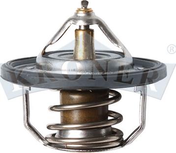 Kroner K203216 - Thermostat d'eau cwaw.fr