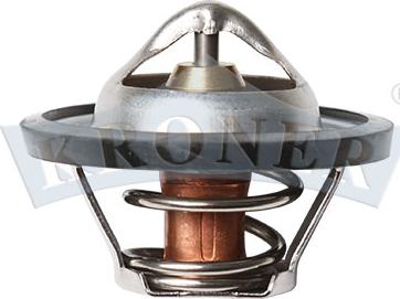 Kroner K203218 - Thermostat d'eau cwaw.fr