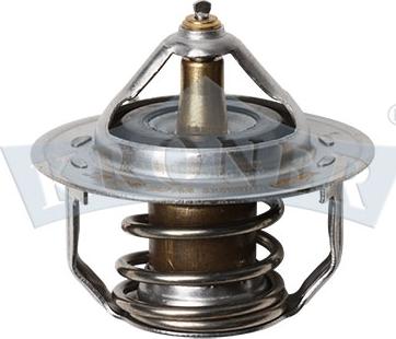 Kroner K203212 - Thermostat d'eau cwaw.fr