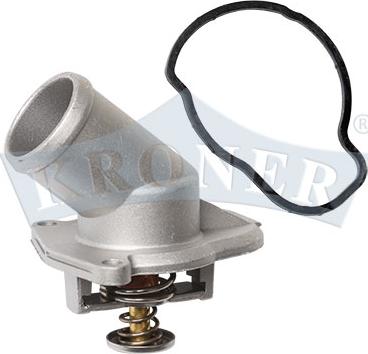 Kroner K203217 - Thermostat d'eau cwaw.fr