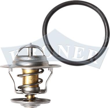 Kroner K203225 - Thermostat d'eau cwaw.fr