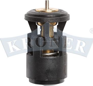 Kroner K203221 - Thermostat d'eau cwaw.fr