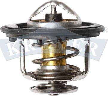 Kroner K203228 - Thermostat d'eau cwaw.fr