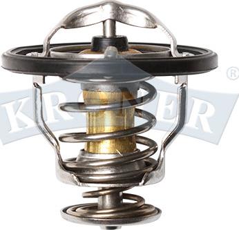 Kroner K203223 - Thermostat d'eau cwaw.fr