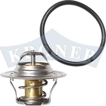 Kroner K203222 - Thermostat d'eau cwaw.fr