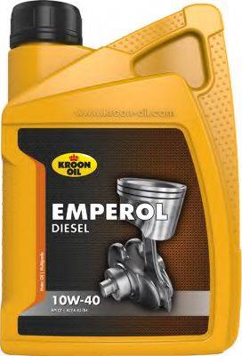 Kroon OIL 34468 - Huile moteur cwaw.fr