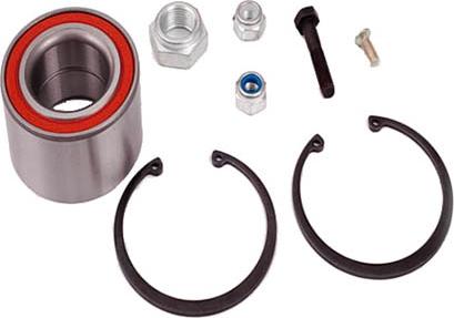 KSH EUROPE 1890.0091045 - Kit de roulements de roue cwaw.fr