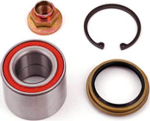 KSH EUROPE 1890.0091041 - Kit de roulements de roue cwaw.fr