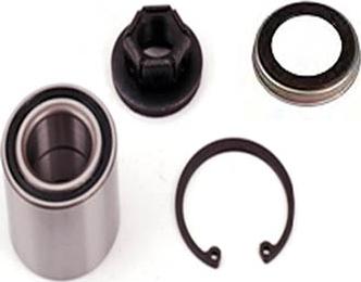 KSH EUROPE 1890.0091059 - Kit de roulements de roue cwaw.fr