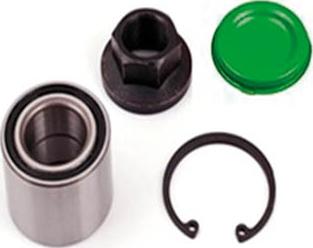 KSH EUROPE 1890.0091058 - Kit de roulements de roue cwaw.fr