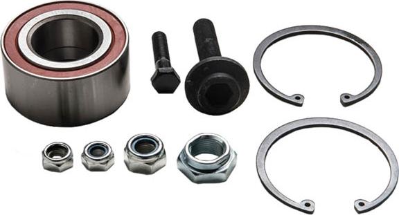 KSH EUROPE 1890.0091069 - Kit de roulements de roue cwaw.fr