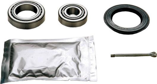 KSH EUROPE 1890.0091063 - Kit de roulements de roue cwaw.fr