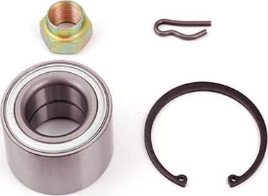 KSH EUROPE 1890.0091003 - Kit de roulements de roue cwaw.fr