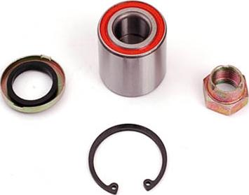 KSH EUROPE 1890.0091014 - Kit de roulements de roue cwaw.fr