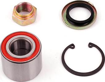 KSH EUROPE 1890.0091016 - Kit de roulements de roue cwaw.fr