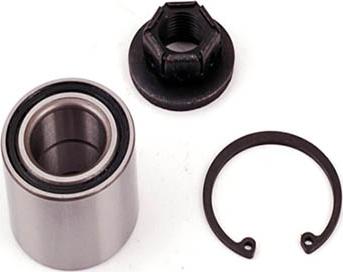 KSH EUROPE 1890.0091018 - Kit de roulements de roue cwaw.fr