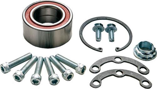 KSH EUROPE 1890.0091089 - Kit de roulements de roue cwaw.fr