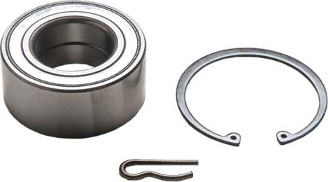 KSH EUROPE 1890.0091081 - Kit de roulements de roue cwaw.fr